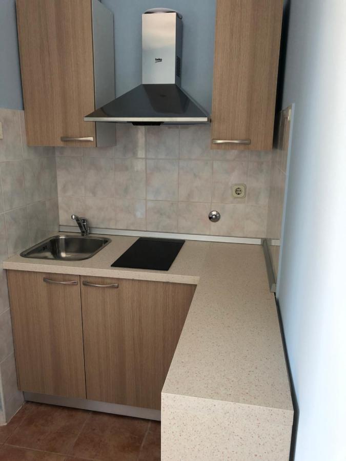 Apartman Ana Umag Bagian luar foto