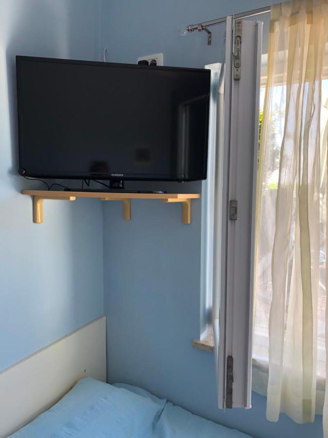 Apartman Ana Umag Bagian luar foto