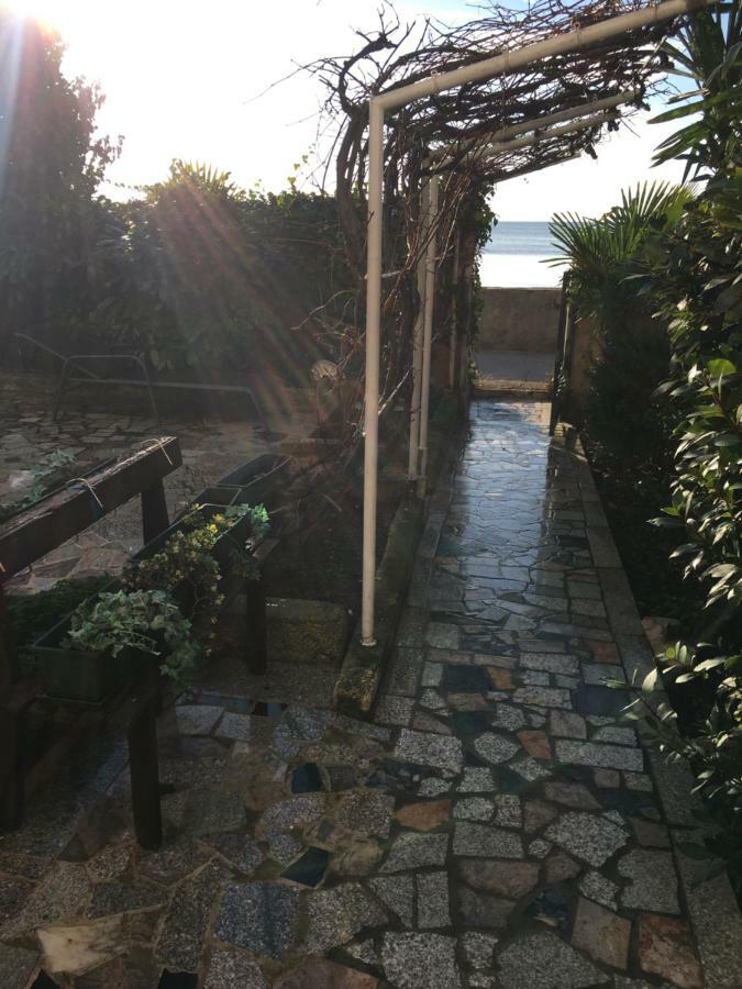 Apartman Ana Umag Bagian luar foto