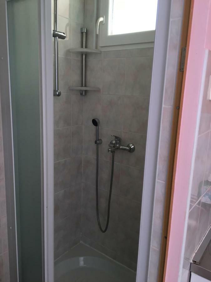 Apartman Ana Umag Bagian luar foto